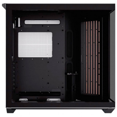 Корпус APNX V1-W Black/White (APCM-VI01103.M1)