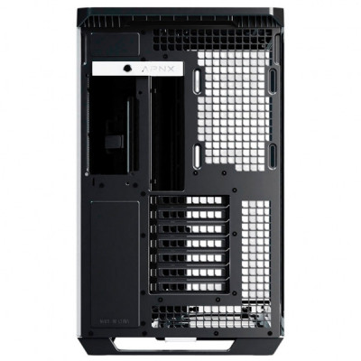 Корпус APNX V1-W Black/White (APCM-VI01103.M1)