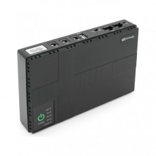 Пристрій безперебійного живлення Voltronic Mini UPS VIA Energy 3.0 36W (Mini UPS VIA Energy 3.0)