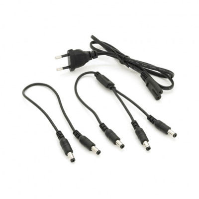 Пристрій безперебійного живлення Voltronic Mini UPS VIA Energy 3.0 36W (Mini UPS VIA Energy 3.0)