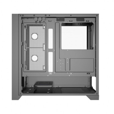 Корпус для ПК DARKFLASH DRX90 GLASS BLACK Корпус для ПК DARKFLASH DRX90 GLASS BLACK