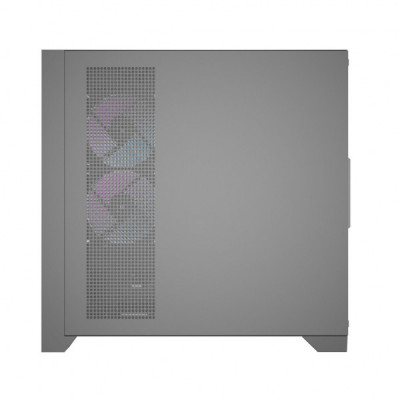 Корпус для ПК DARKFLASH DRX90 GLASS BLACK Корпус для ПК DARKFLASH DRX90 GLASS BLACK