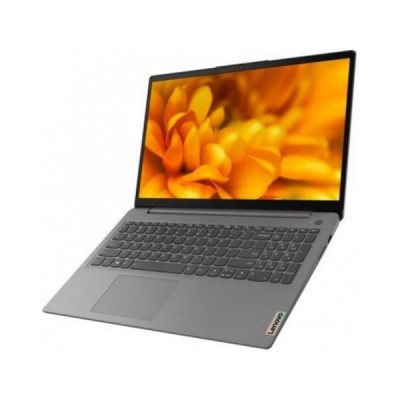 Ноутбук Lenovo IdeaPad 3 15ITL6 (82H803BERA)