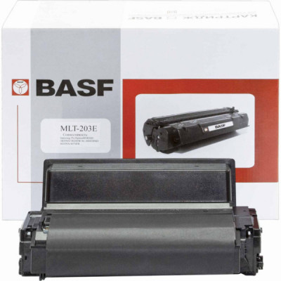 Картридж BASF Samsung SL-M3870FD/M3820D/M4070 (KT-MLTD203E)