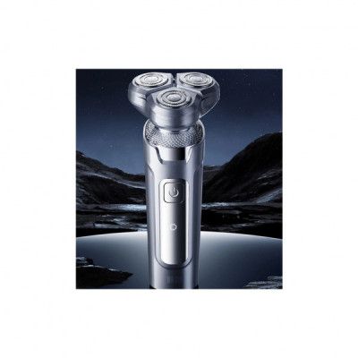 Електробритва Xiaomi Enchen Rotary Shaver X2 Silver