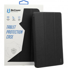 Чохол до планшета BeCover Magnetic Apple iPad Air 5 (2022) 10.9" Black (708525)