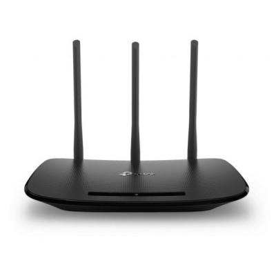 Маршрутизатор TP-Link TL-WR940N