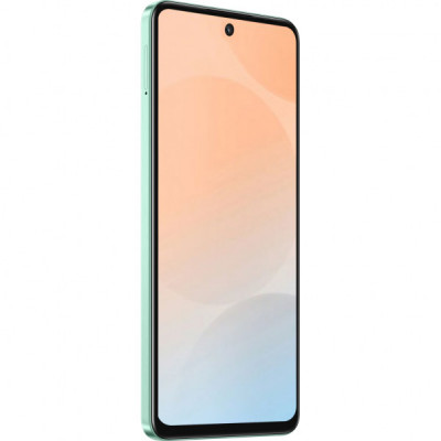 Мобільний телефон Infinix Hot 50 8/256Gb NFC Sage Green (4894947052859)