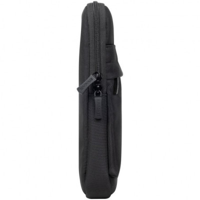 Чохол до ноутбука RivaCase 13.3" 8204 Ulsan Black (8204Black)