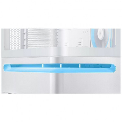 Корпус ASUS Prime AP202 ARGB Tempered Glass White (90DC00P3-B19000) Корпус ASUS Prime AP202 ARGB Tempered Glass White (90DC00P3-B19000)