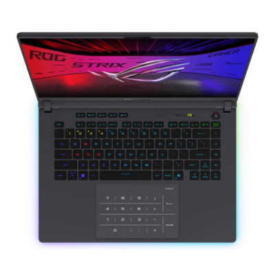 Ноутбук ASUS ROG Strix G16 G615JH-RV020 (90NR0N71-M00280)