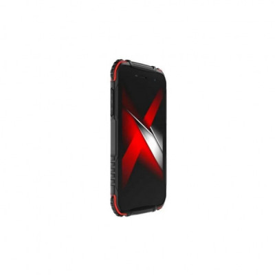 Мобільний телефон Doogee S35 3/16Gb Red