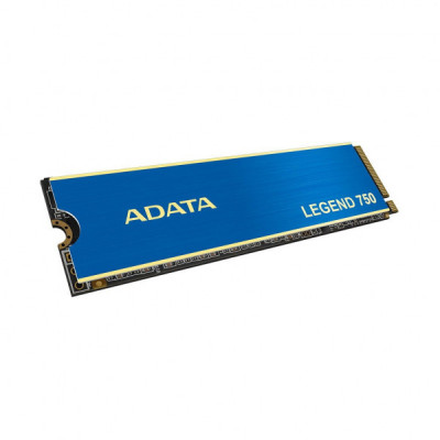 Накопичувач SSD M.2 2280 1TB ADATA (ALEG-750-1TCS)