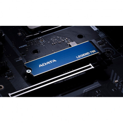 Накопичувач SSD M.2 2280 1TB ADATA (ALEG-750-1TCS)