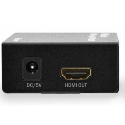 Кабель для передачі даних HDMI to UTP Digitus (DS-55120)