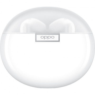 Навушники Oppo Enco Air3i White (ETE91 White)