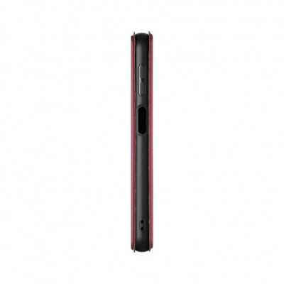 Чохол до мобільного телефона BeCover Exclusive New Style Samsung Galaxy A05s SM-A057 Red Wine (710156)