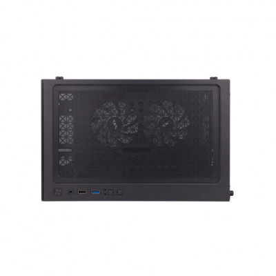Корпус 1stPlayer Mi2-A-BK-2F7R-1F7
