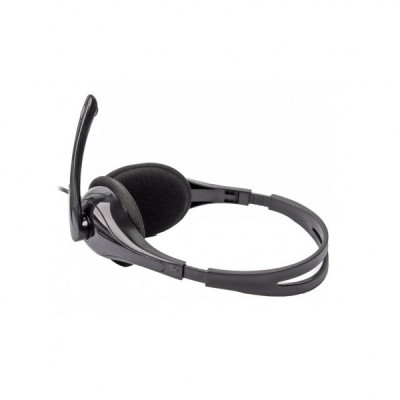 Навушники A4Tech HU-9 Black