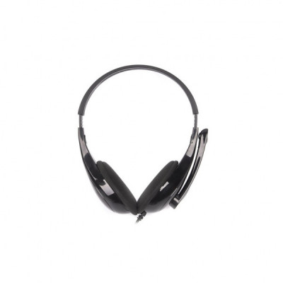 Навушники A4Tech HU-9 Black