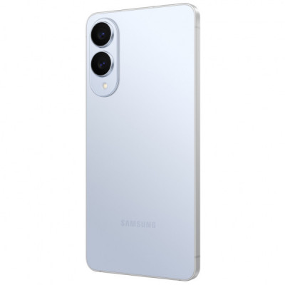 Мобільний телефон Samsung Galaxy S25 Edge 12/512Gb Titanium Icyblue (SM-S937BLBGEUC)