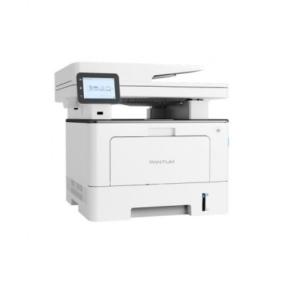Багатофункціональний пристрій Pantum BM5110ADW WiFi (BM5110ADW) Багатофункціональний пристрій Pantum BM5110ADW WiFi (BM5110ADW)