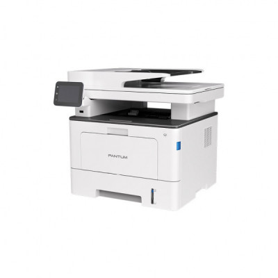 Багатофункціональний пристрій Pantum BM5110ADW WiFi (BM5110ADW) Багатофункціональний пристрій Pantum BM5110ADW WiFi (BM5110ADW)