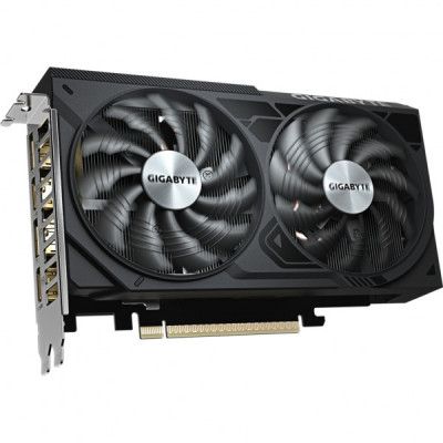 Відеокарта GIGABYTE GeForce RTX5050 8Gb WINDFORCE OC V2 (GV-N5050WF2OCV2-8GD)