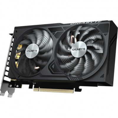 Відеокарта GIGABYTE GeForce RTX5050 8Gb WINDFORCE OC V2 (GV-N5050WF2OCV2-8GD)