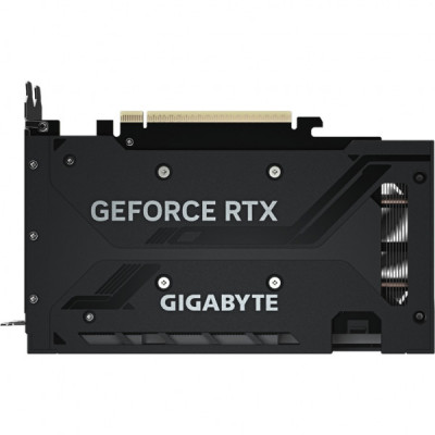 Відеокарта GIGABYTE GeForce RTX5050 8Gb WINDFORCE OC V2 (GV-N5050WF2OCV2-8GD)