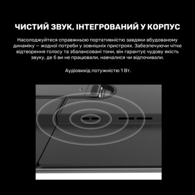 Монітор Blackview Single Screen 14inch (BVSCM6)