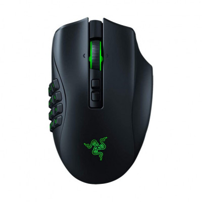 Мишка Razer Naga PRO Wireless Black (RZ01-03420100-R3G1)