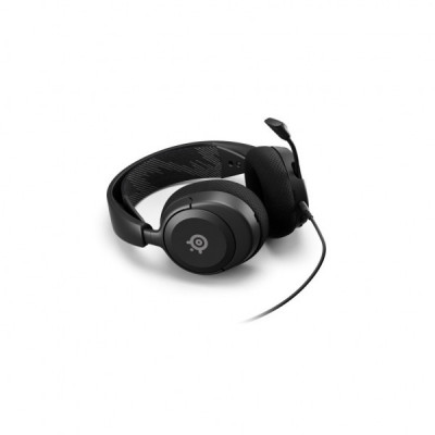 Навушники SteelSeries Arctis Nova 1 Black (SS61606)