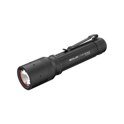 Ліхтар LedLenser Solidline ST5R, 380/20 (502551)