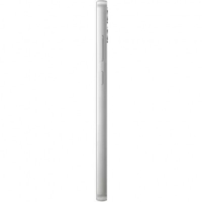 Мобільний телефон Samsung Galaxy A05 4/64Gb Silver (SM-A055FZSDSEK)
