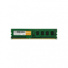 Модуль пам'яті для комп'ютера DDR3 4GB 1600 MHz ATRIA (UAT31600CL11K1/4)