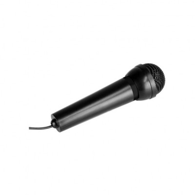 Мікрофон Media-Tech Micco SFX Microphone Black (MT393)