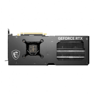 Відеокарта MSI GeForce RTX4070Ti SUPER 16Gb GAMING SLIM (RTX 4070 Ti SUPER 16G GAMING SLIM)