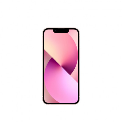 Мобільний телефон Apple iPhone 13 mini 256GB Pink (MLK73)