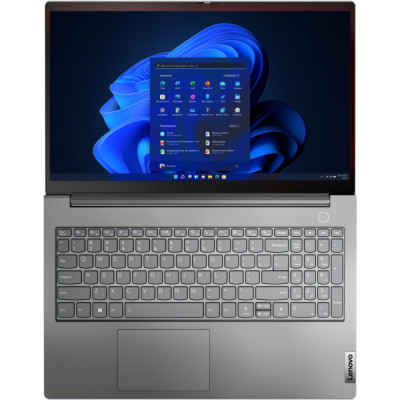 Ноутбук Lenovo ThinkBook 15 G3 ACL (21A40170RA)