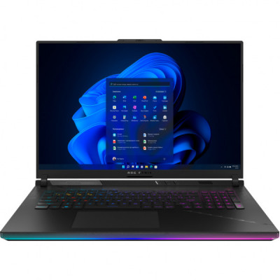 Ноутбук ASUS ROG Strix Scar 18 G834JY-N6082X (90NR0CG1-M00630)