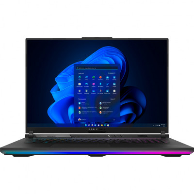 Ноутбук ASUS ROG Strix Scar 18 G834JY-N6082X (90NR0CG1-M00630)