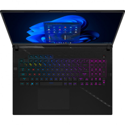 Ноутбук ASUS ROG Strix Scar 18 G834JY-N6082X (90NR0CG1-M00630)