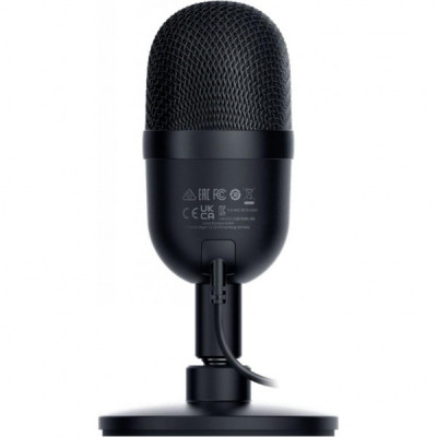 Мікрофон Razer Seiren mini (RZ19-03450100-R3M1)