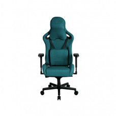 Крісло ігрове Hator Arc Fabric Emerald (HTC-997)