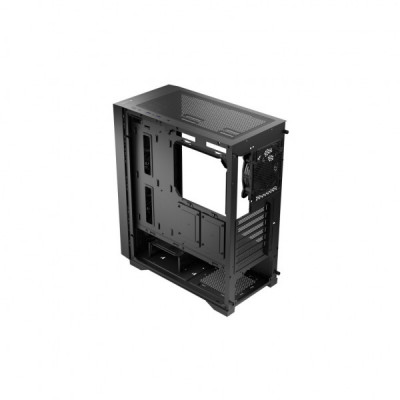 Корпус Logic concept DART PRO BLACK (AT-DART-PRO-0000-10)