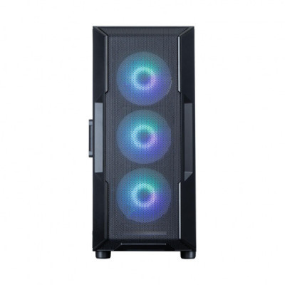 Корпус для ПК Zalman I3NEOARGBV2BLACK Корпус для ПК Zalman I3NEOARGBV2BLACK