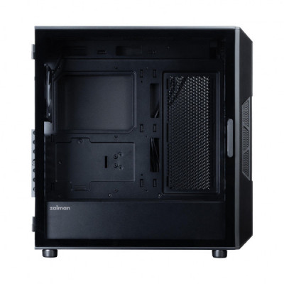Корпус для ПК Zalman I3NEOARGBV2BLACK Корпус для ПК Zalman I3NEOARGBV2BLACK