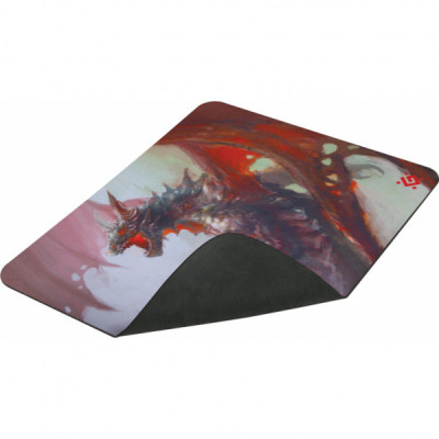 Мишка Defender DragonBorn MHP-003 kit mouse+mouse pad+headset (52003)