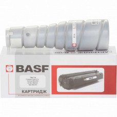 Тонер-картридж BASF Konica Minolta Di152, Bizhub 162/163/210, TN-114/106 (KT-KMTN114)